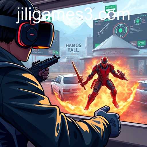 The Evolution of Jiligames in the Gaming World