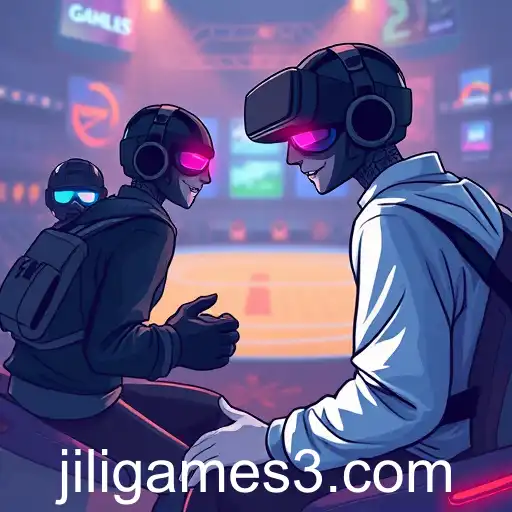 The Evolution and Impact of Jiligames in Global Gaming