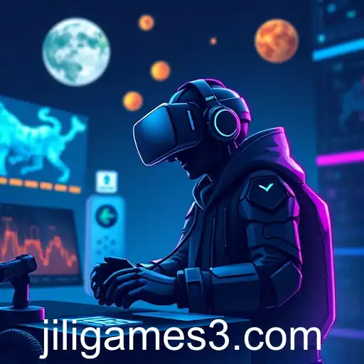 Jiligames: A Portal to Global Gaming Trends
