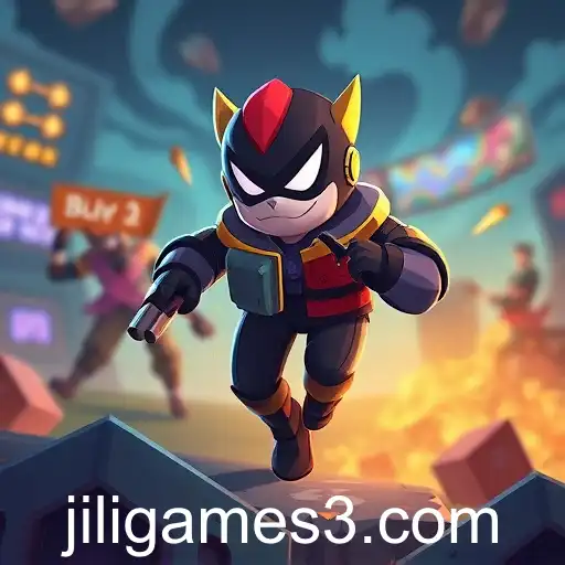 The Rise of Jiligames in the Digital Gaming Landscape