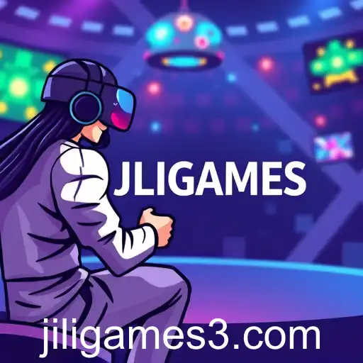 The Rise of Jiligames in Online Gaming