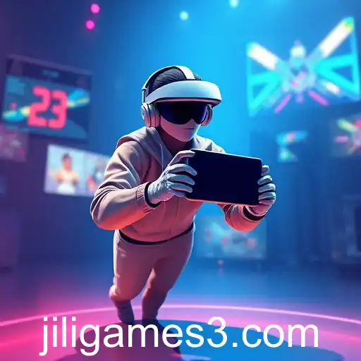 Transformation in Online Gaming Platforms