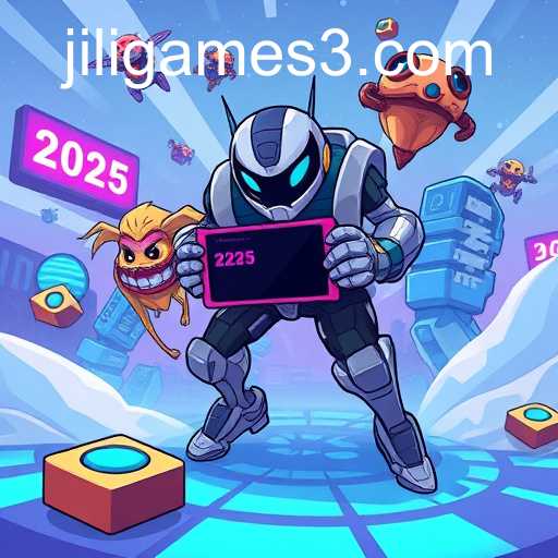 Jiligames Innovates in Gaming World