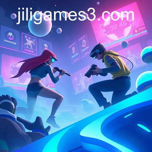 Jiligames: Revolutionizing Online Gaming in 2026