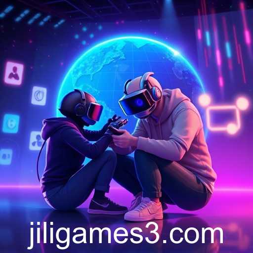 Jiligames: Transforming Online Gaming in 2025
