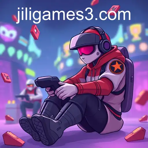 Jiligames Joins the Race of Evolving Online Gaming