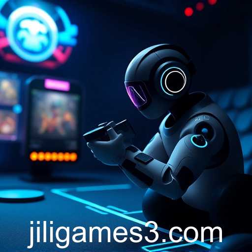 The Rise of Online Gaming: Jiligames Leads the Charge