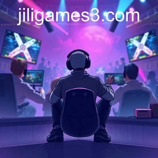 Jiligames: Transforming the Online Gaming Landscape