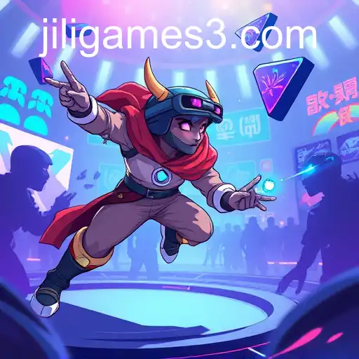 Jiligames: Revolutionizing Online Gaming