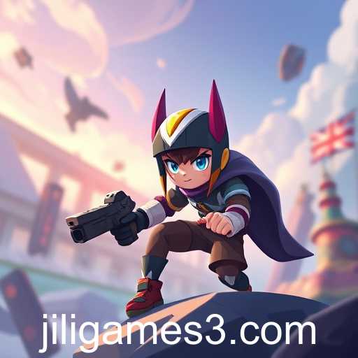 The Rise and Evolution of JiliGames in the Gaming World