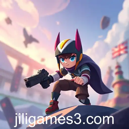 The Rise and Evolution of JiliGames in the Gaming World