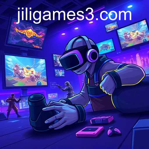 The Rise of Online Gaming Platforms in a Digital Age