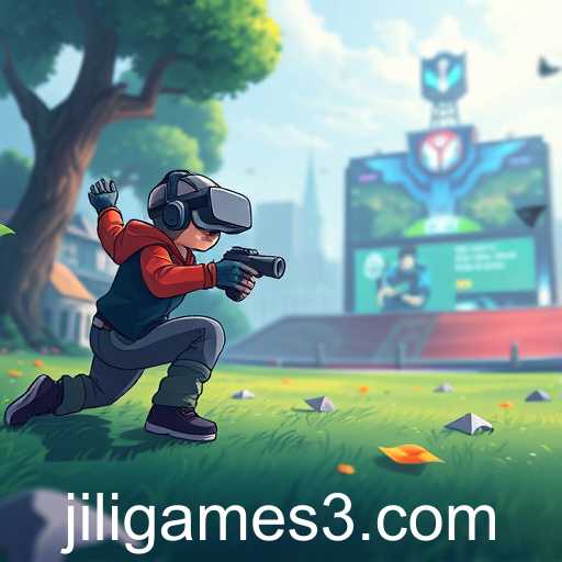 The Rise of Jiligames in Gaming Industry