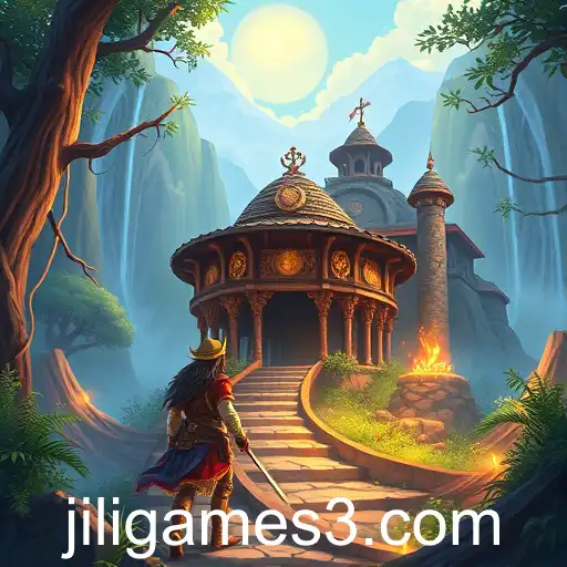 The Rise of Jiligames in the Digital Gaming Landscape