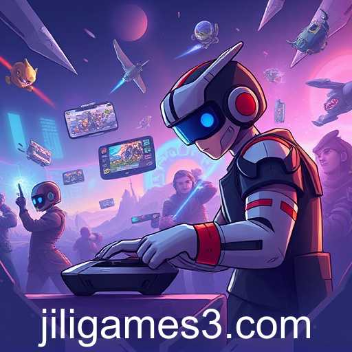 The Rise of JiliGames in the Online Gaming World