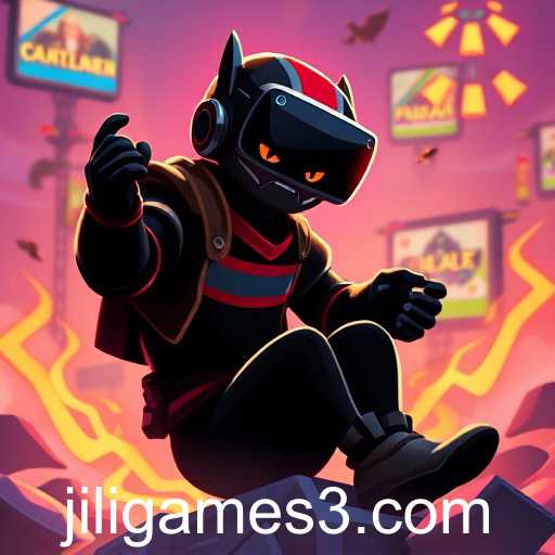 The Rise of Jiligames in Online Gaming