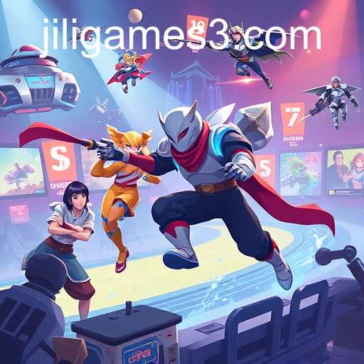 The Rise of Jiligames: A New Era in Online Gaming