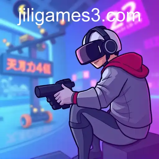 The Rise of Online Multiplayer Gaming