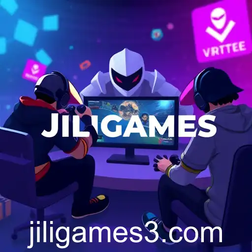 The Rise of Online Gaming with Jiligames
