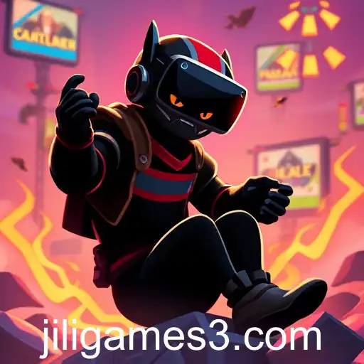 Rising Star in the Gaming World: Jiligames