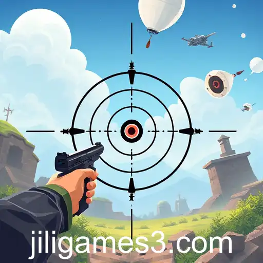Exploring the Exciting World of 'Shooting Targets' in Jiligames